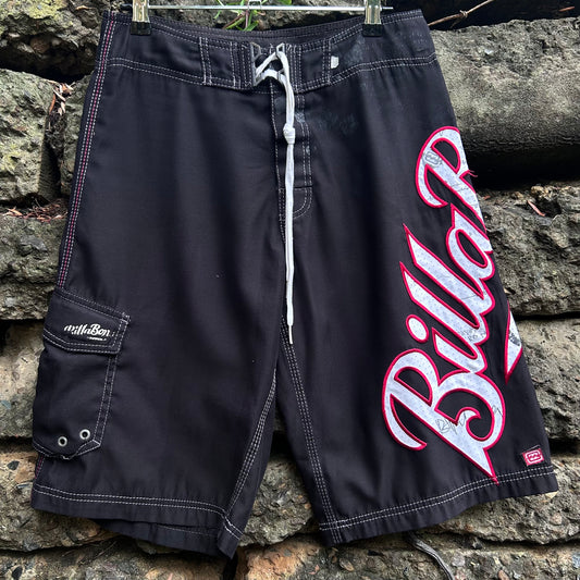 Y2K Billabong Boardshorts W28