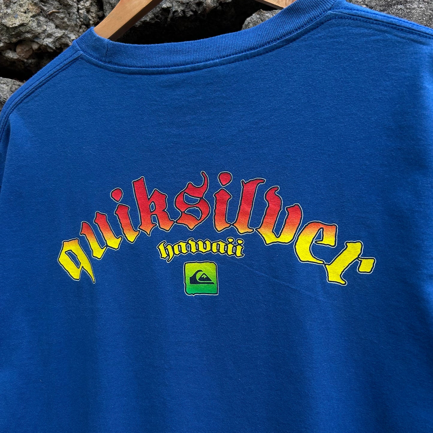 Vintage Quiksilver T-Shirt