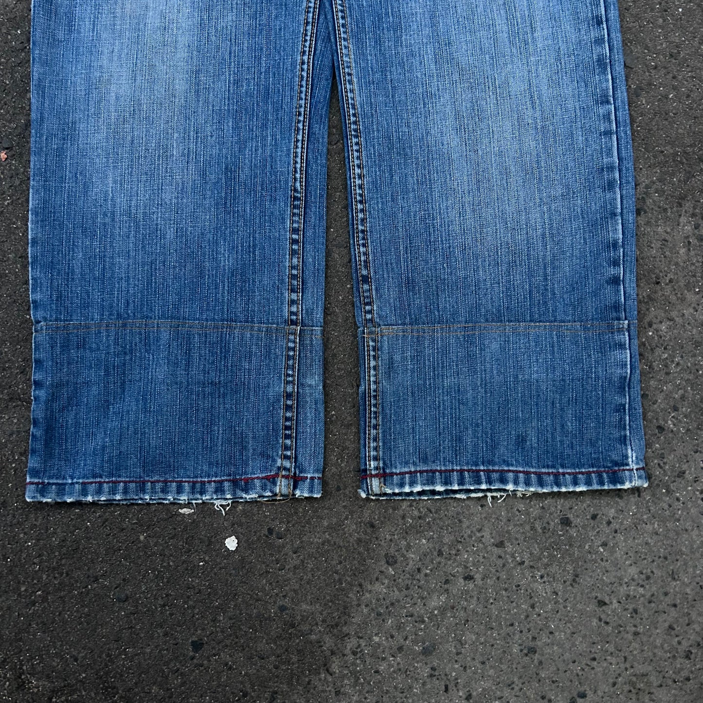 Y2K Billabong Jeans