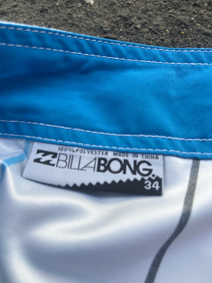 Vintage Y2K Billabong Boardshorts W34’
