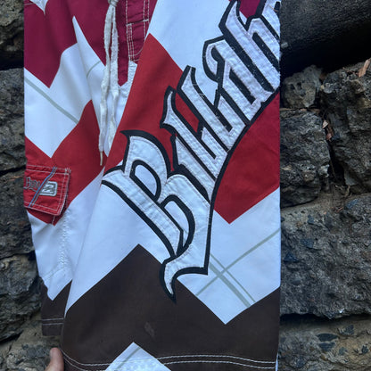 Y2K Billabong Boardshorts - Size 30