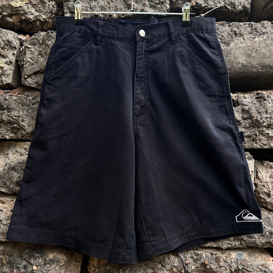 Vintage Quiksilver Jorts - Size 30