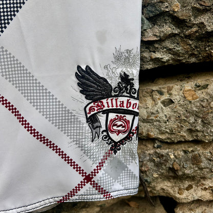 Y2K Joel Parkinson Signature Billabong Boardshorts - Size 30