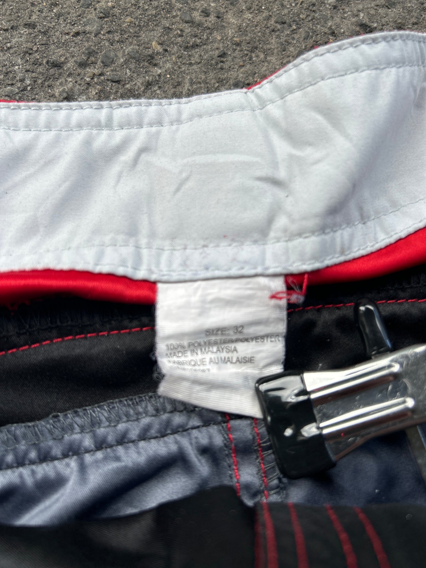 Vintage Quiksilver Boardshorts W32’