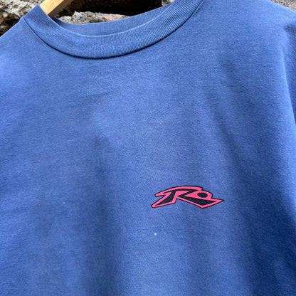 Vintage Rusty T-Shirt