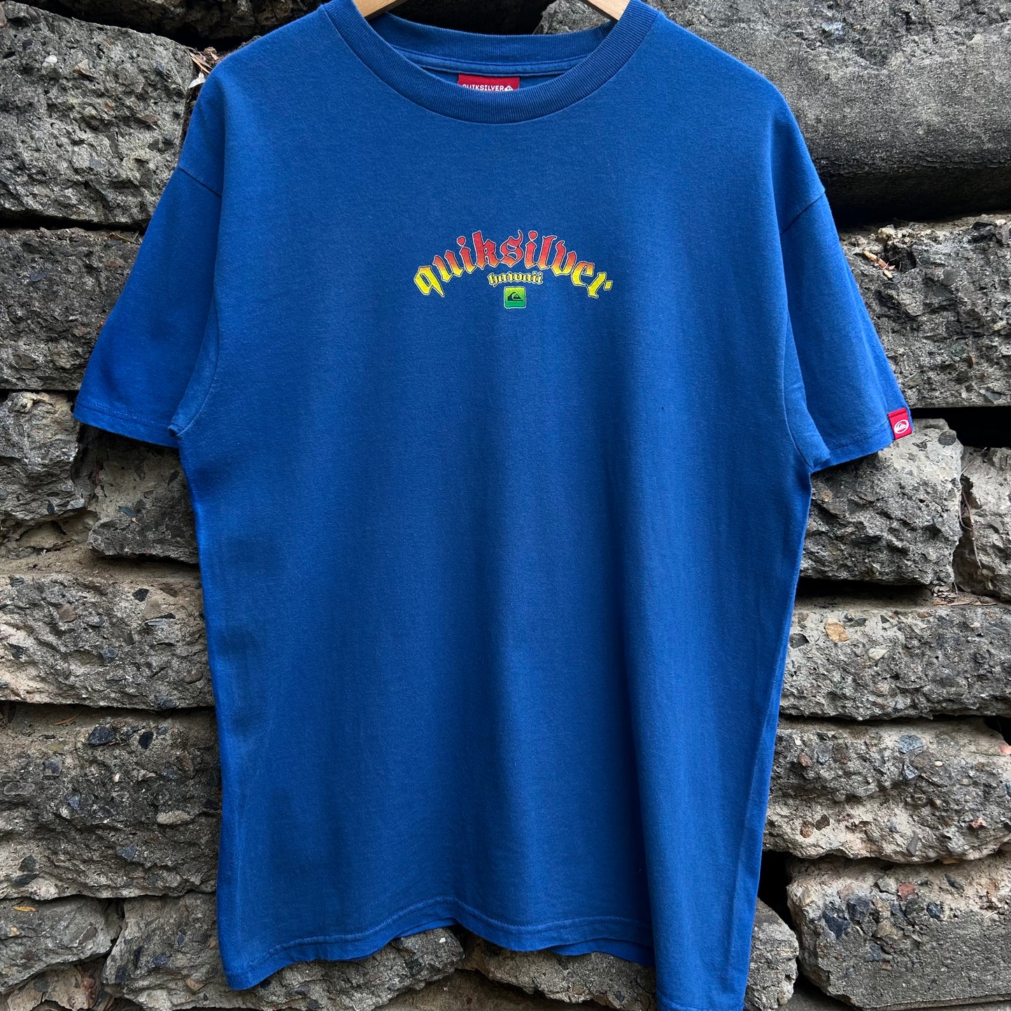 Vintage Quiksilver T-Shirt