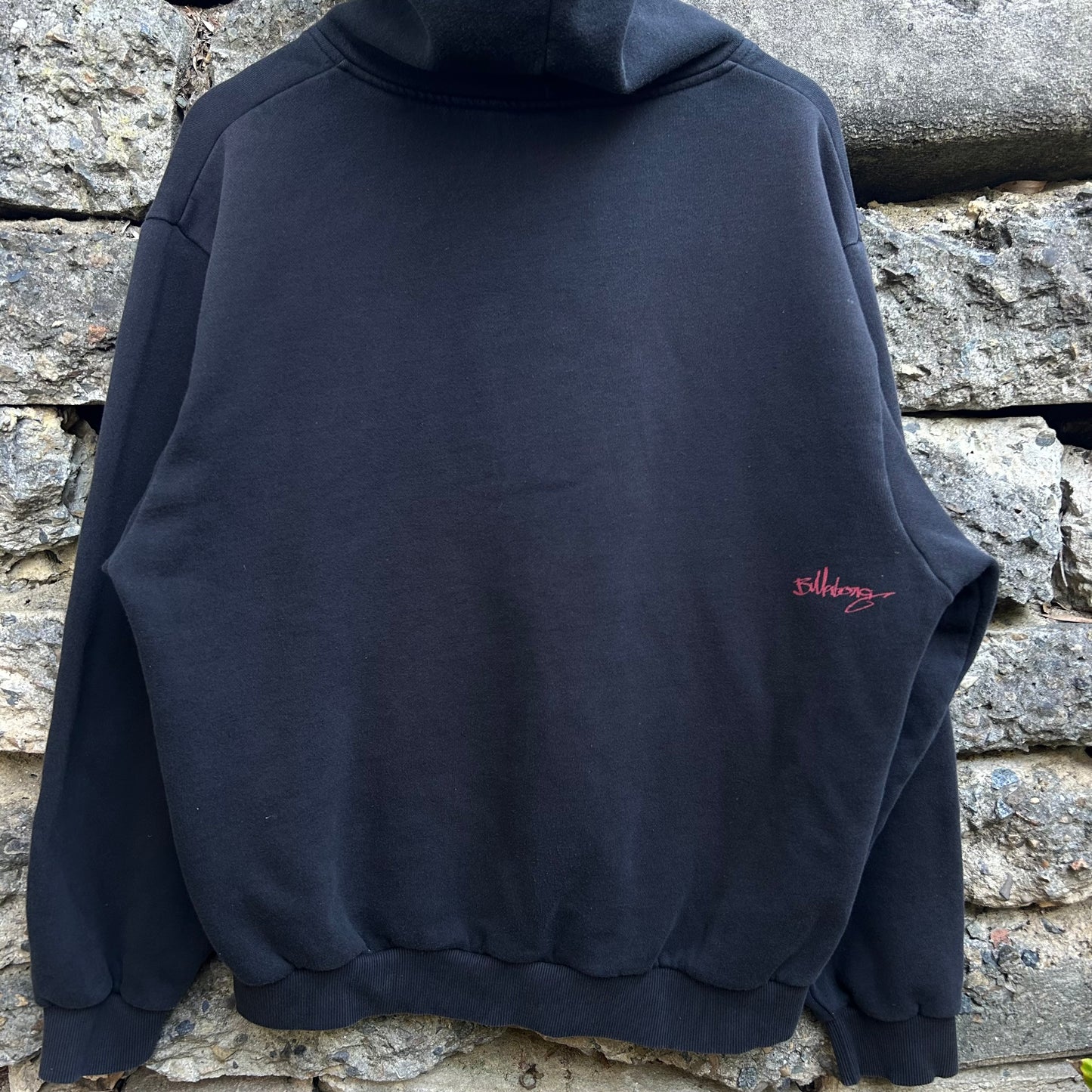 Y2K Billabong Hoodie (Rare)