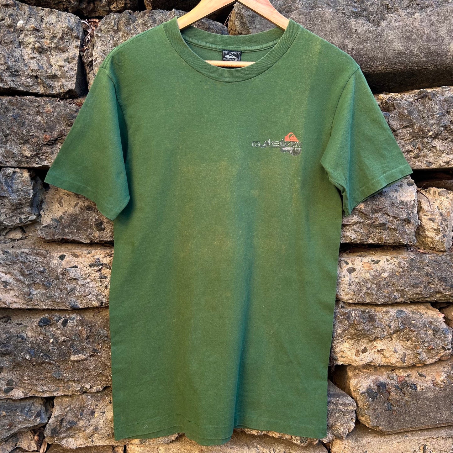 Vintage Quiksilver T-Shirt