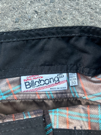 Y2K Billabong Boardshorts - Size 30