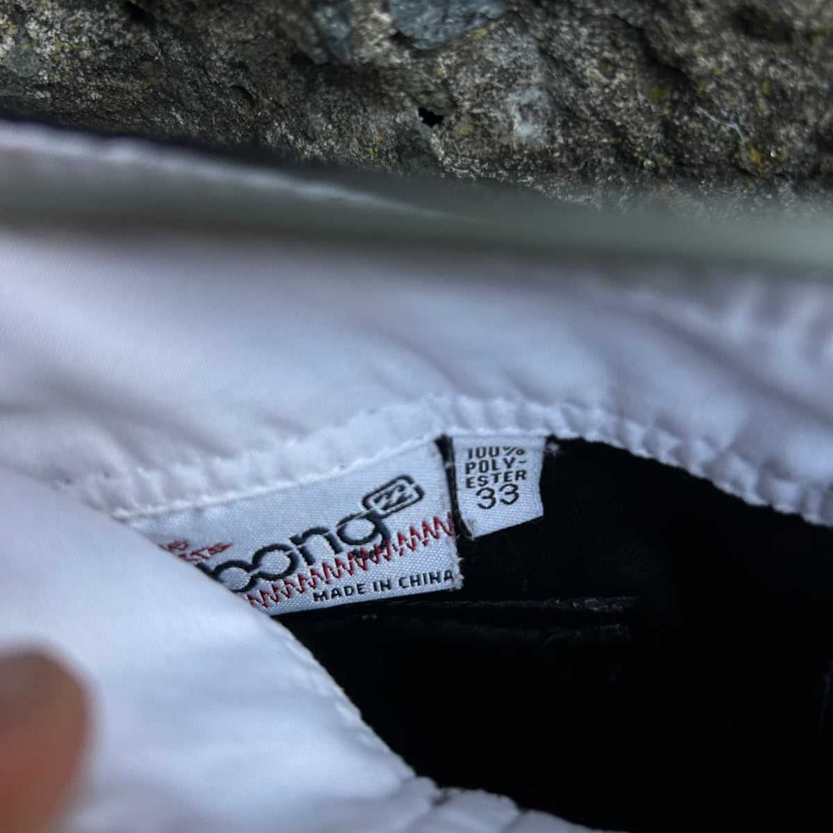 Y2K Billabong Boardshorts - Size 33