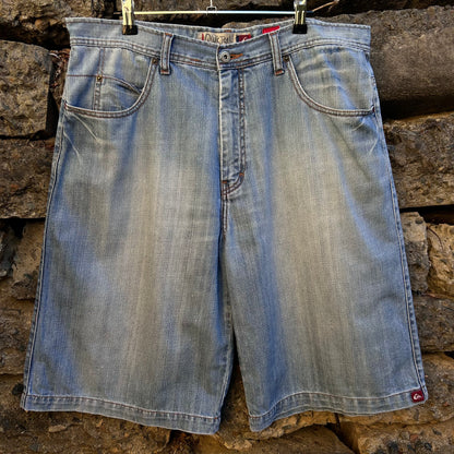 Vintage Quiksilver Jorts W36’
