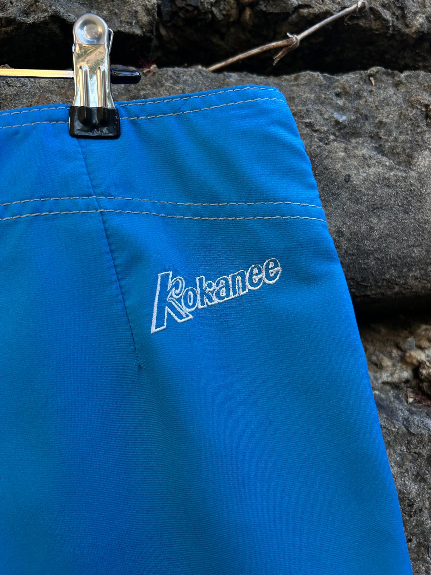 Vintage Andy Irons Signature Billabong Boardshorts W34’