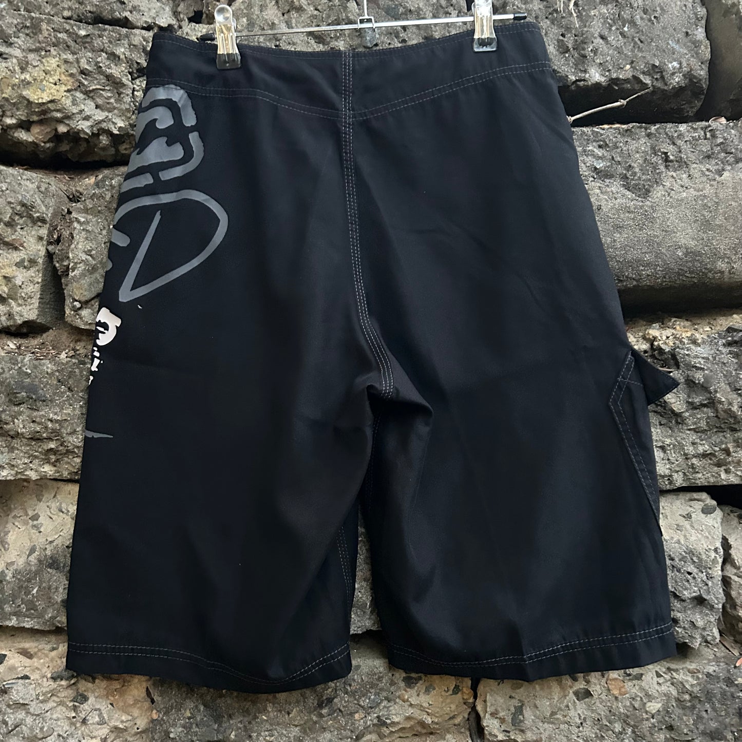 Y2K Billabong Boardshorts - Size 31