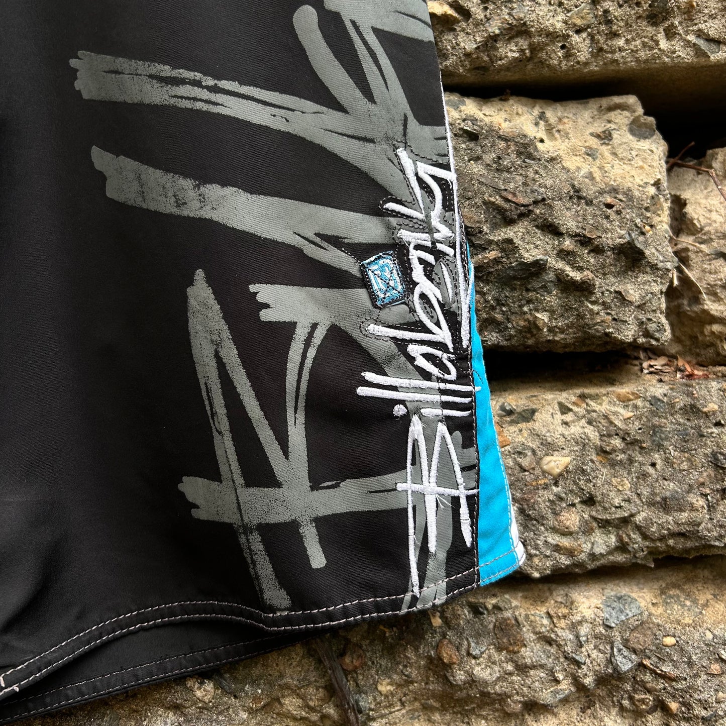 Vintage Billabong Joel Parkinson Signature Boardshorts W32’