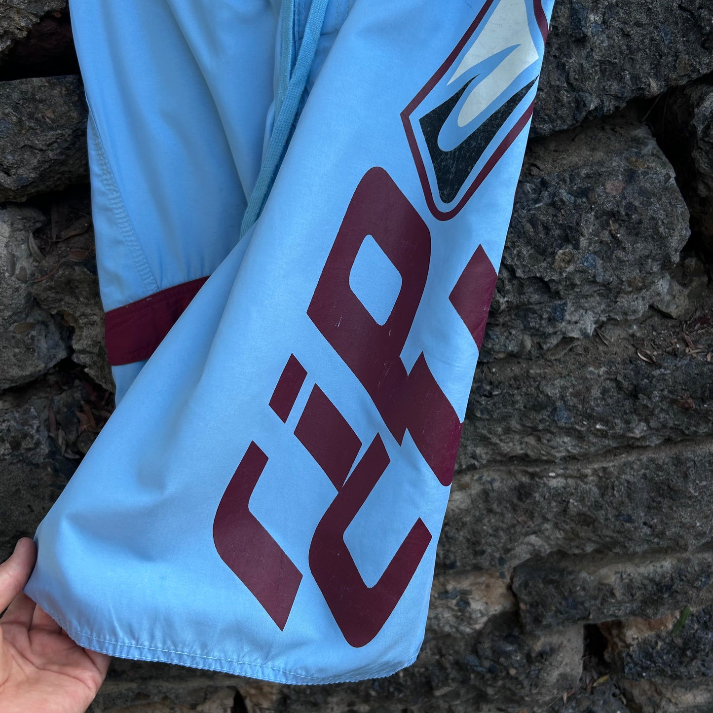 Y2K RipCurl Boardshorts - Size 30