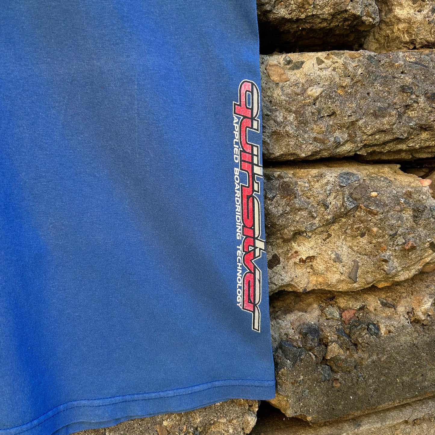 Vintage Quiksilver T-Shirt