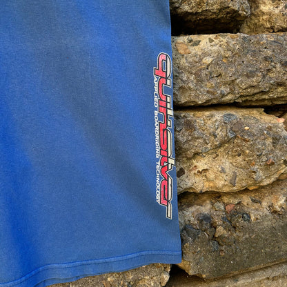 Vintage Quiksilver T-Shirt