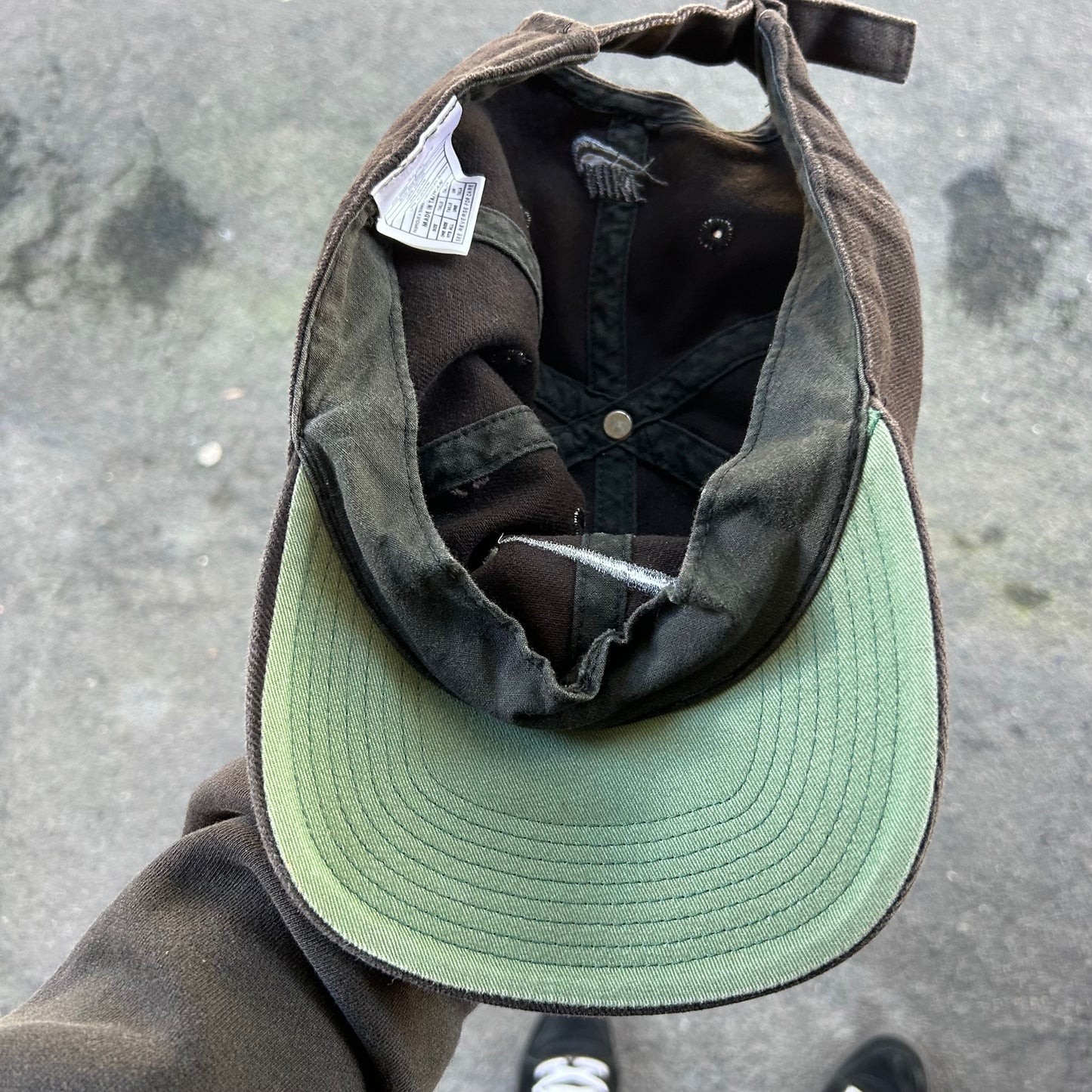 Vintage Nike Cap
