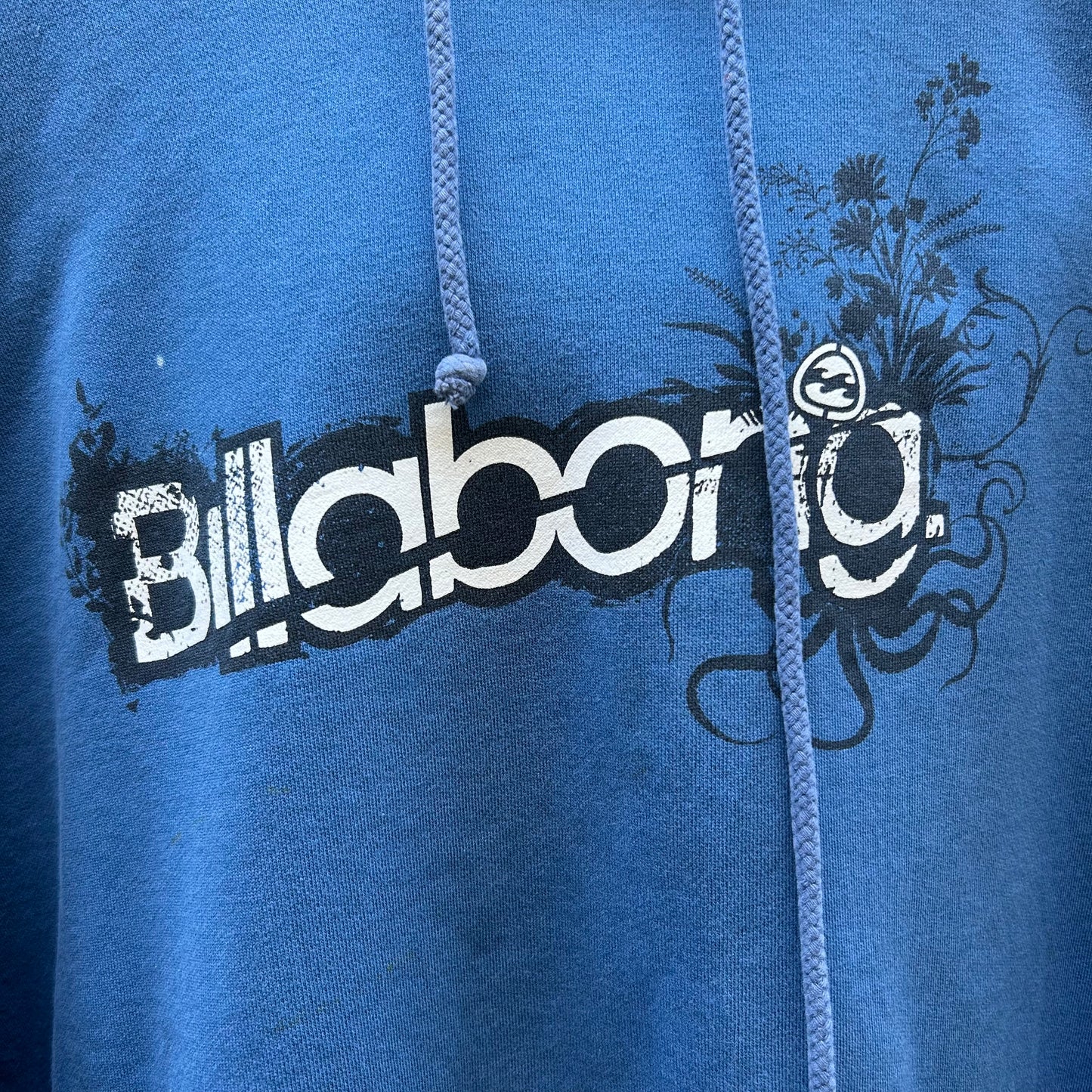 Vintage Billabong hoodie