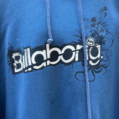 Vintage Billabong hoodie