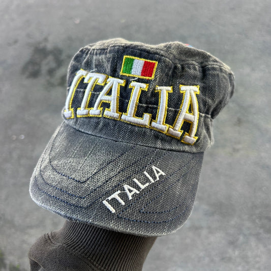 Y2K Italia Cap
