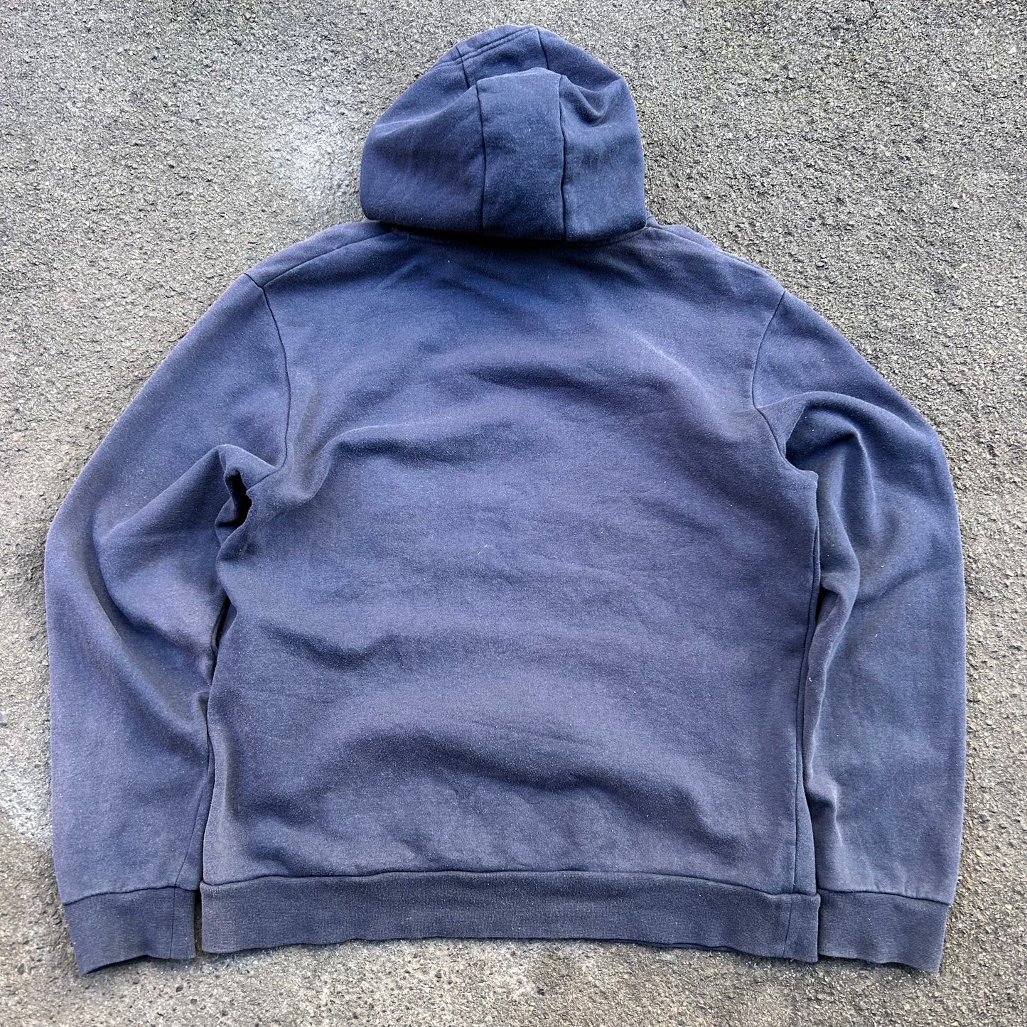 Vintage Quiksilver Hoodie