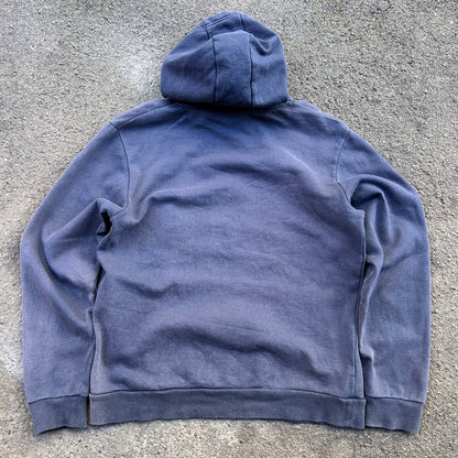 Vintage Quiksilver Hoodie