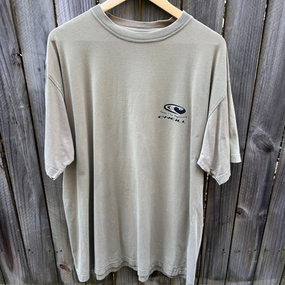 O’Neill T-shirt, Brown