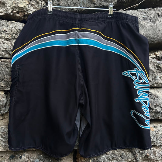 Vintage Billabong Boardshorts W36 (adjustable)