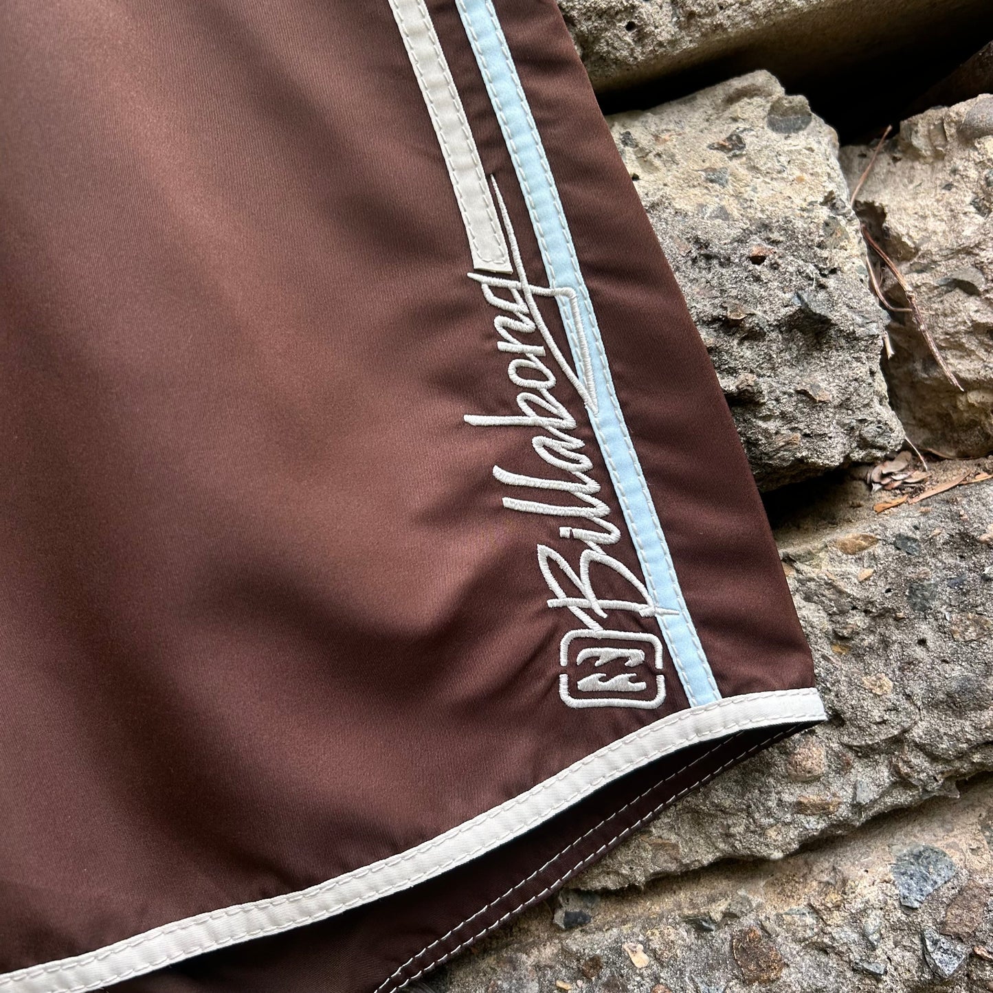 Y2K Billabong Boardshorts - Size 34