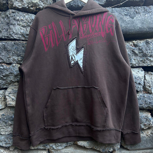 Y2K Billabong Hoodie