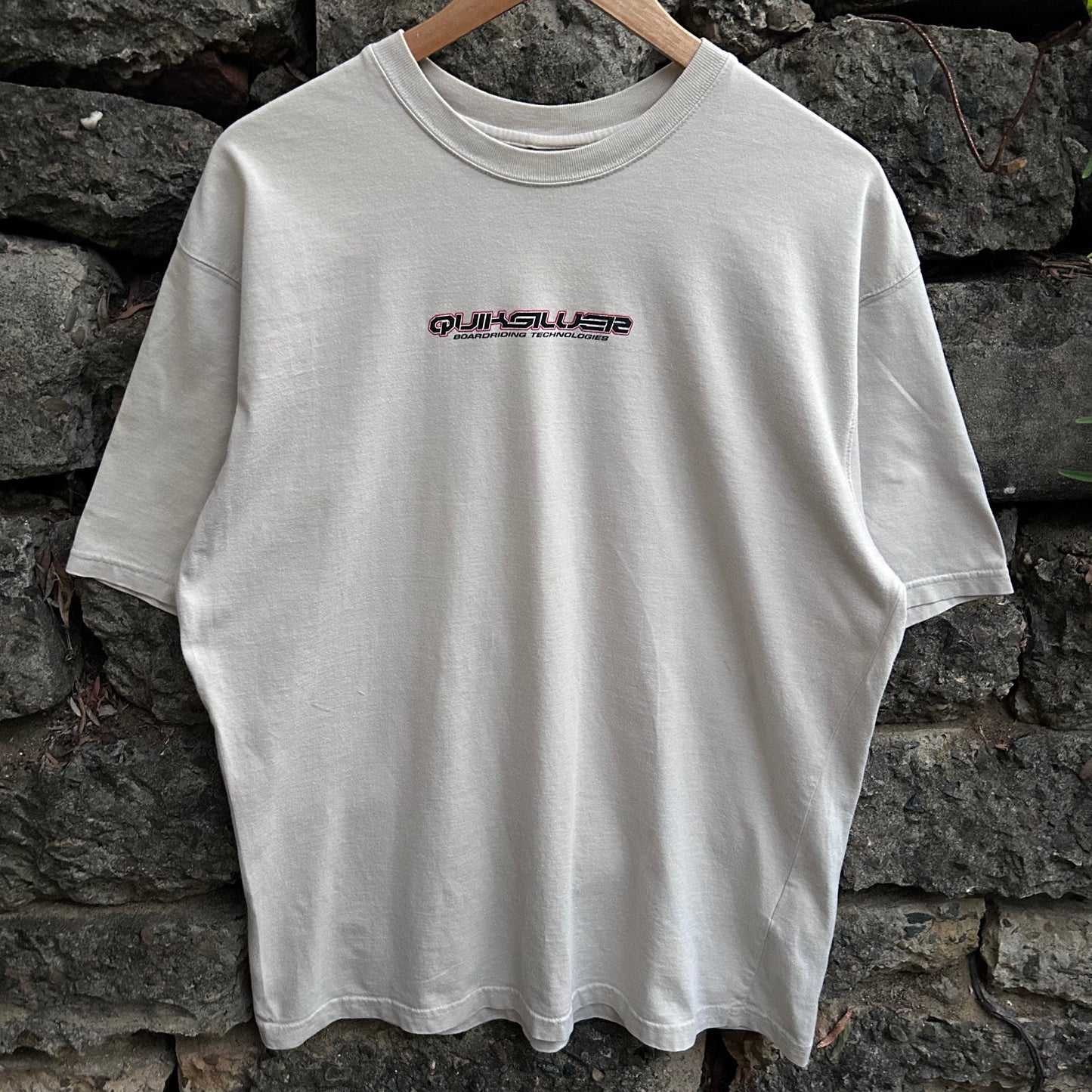 Y2K Quiksilver T-Shirt