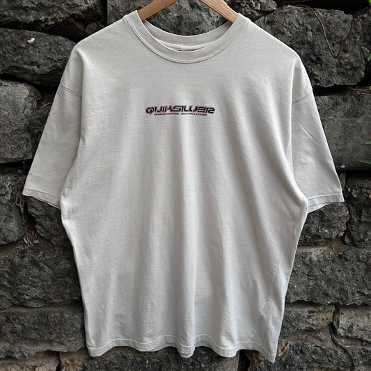 Y2K Quiksilver T-Shirt