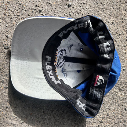 Vintage Quiksilver cap