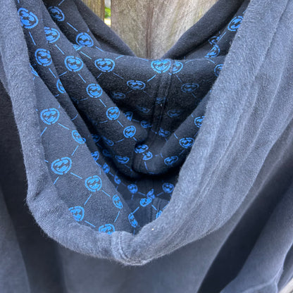 Vintage Billabong hoodie