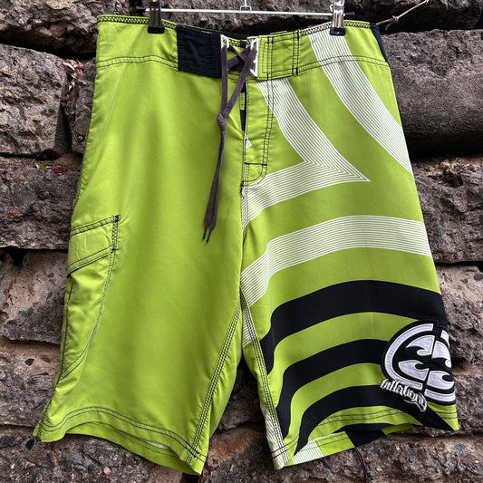 Y2K Billabong Boardshorts W32’
