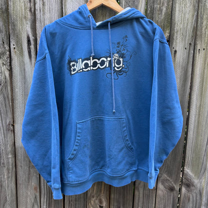 Vintage Billabong hoodie