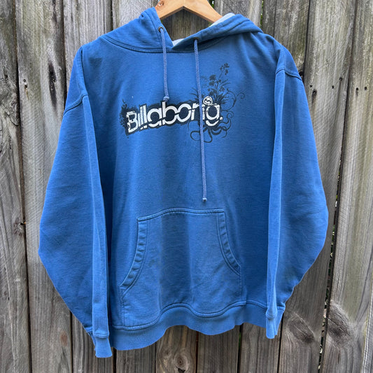 Vintage Billabong hoodie
