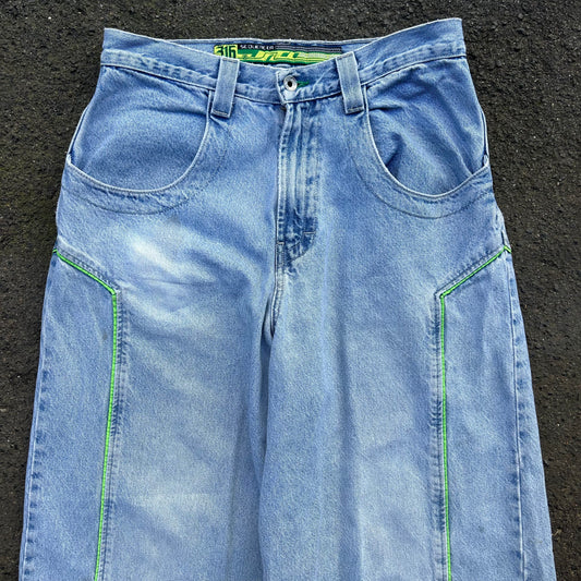 JNCO - Sequencers 90s