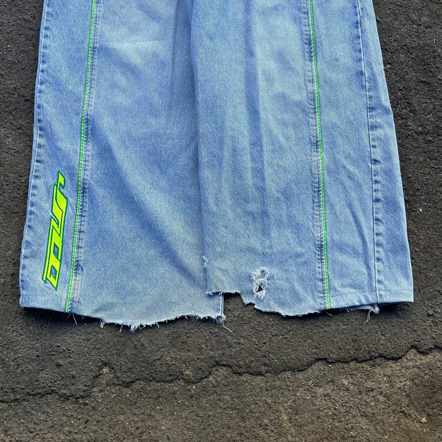 JNCO - Sequencers Rare 90s