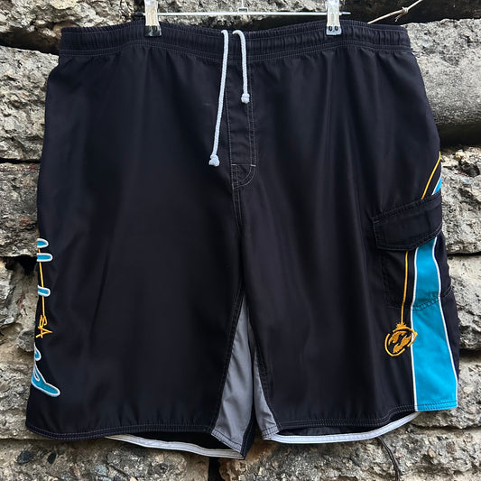 Vintage Billabong Boardshorts W36 (adjustable)