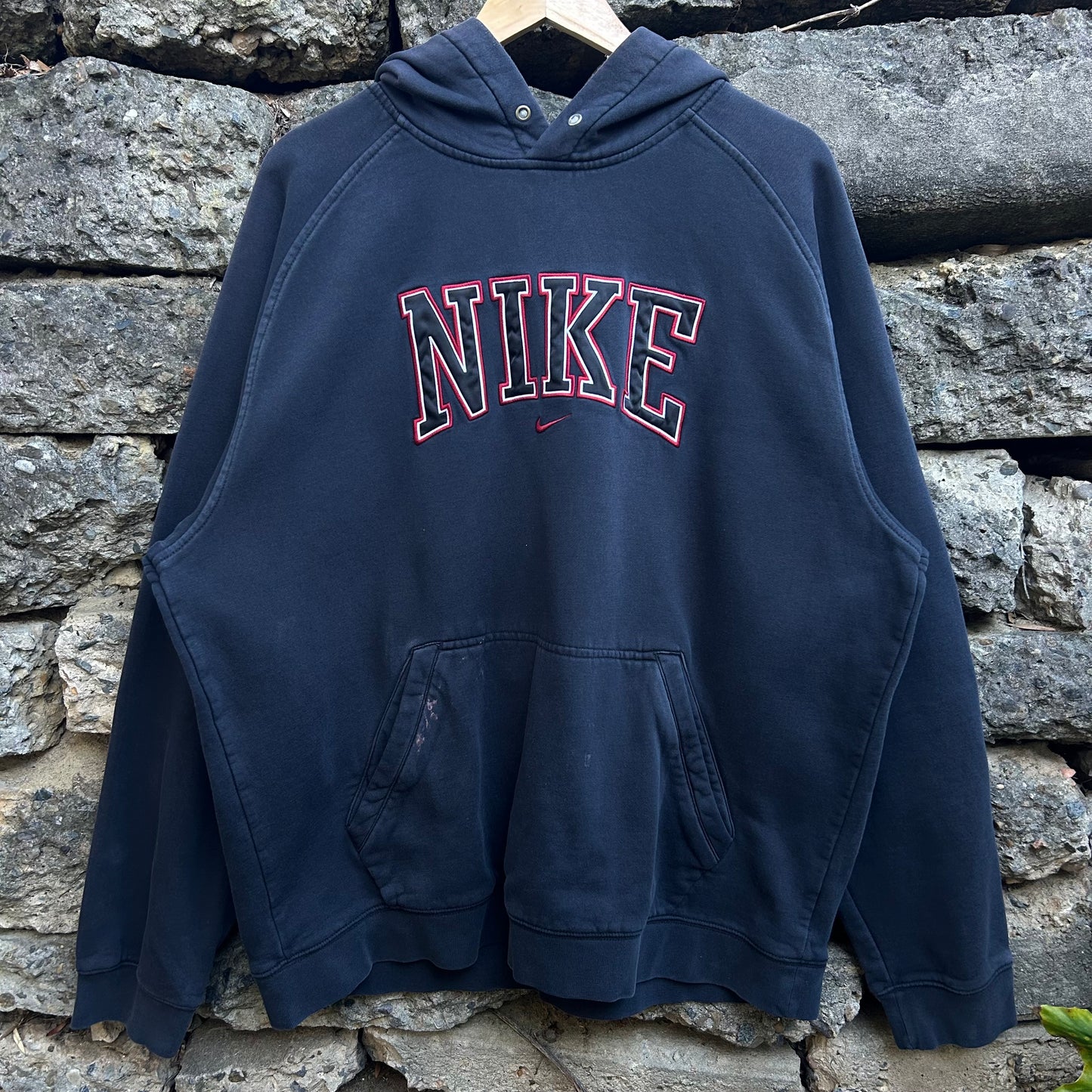 Y2K Nike Hoodie