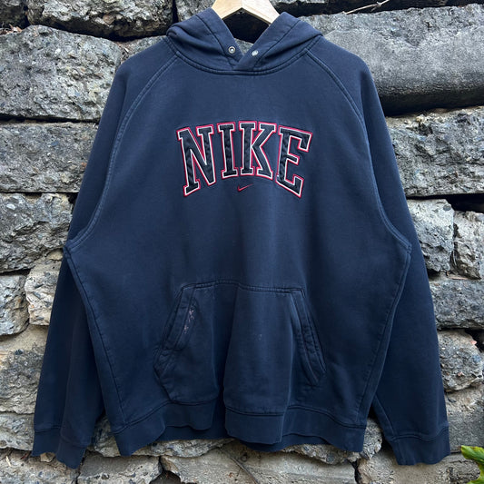 Y2K Nike Hoodie